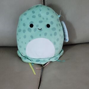 NWT 8" Forina Squishmallow